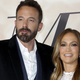 Image for article titled Ben Affleck, Jennifer Lopez Hold 2nd Wedding at ‘Plantation-Style’ House